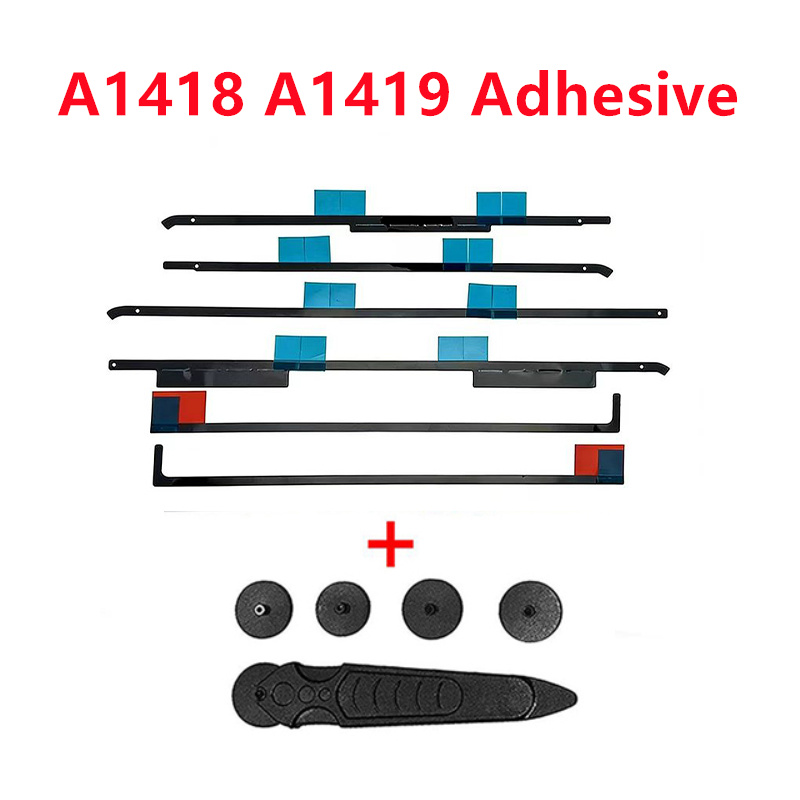 Lcd Screen Adhesive - ใหม่แถบกาวสติกเกอร์เทป/เครื่องมือซ่อมสำหรับ iMac A1419 A1418 A2115 A2116