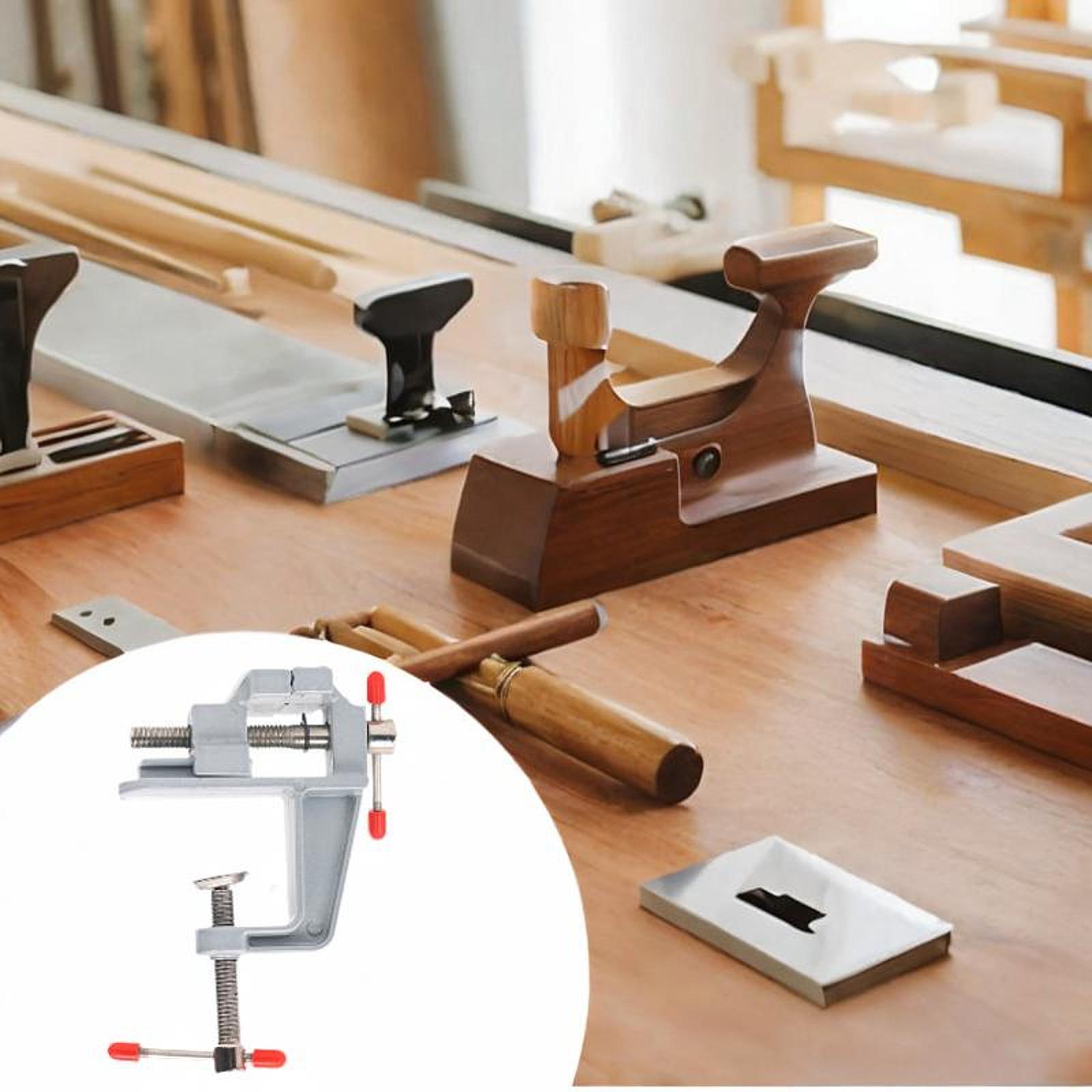 แคลมป์ยึดโต๊ะขนาดเล็กแบบพกพา แ - Electronics Repair Workbench บทวิจารณ์และราคา