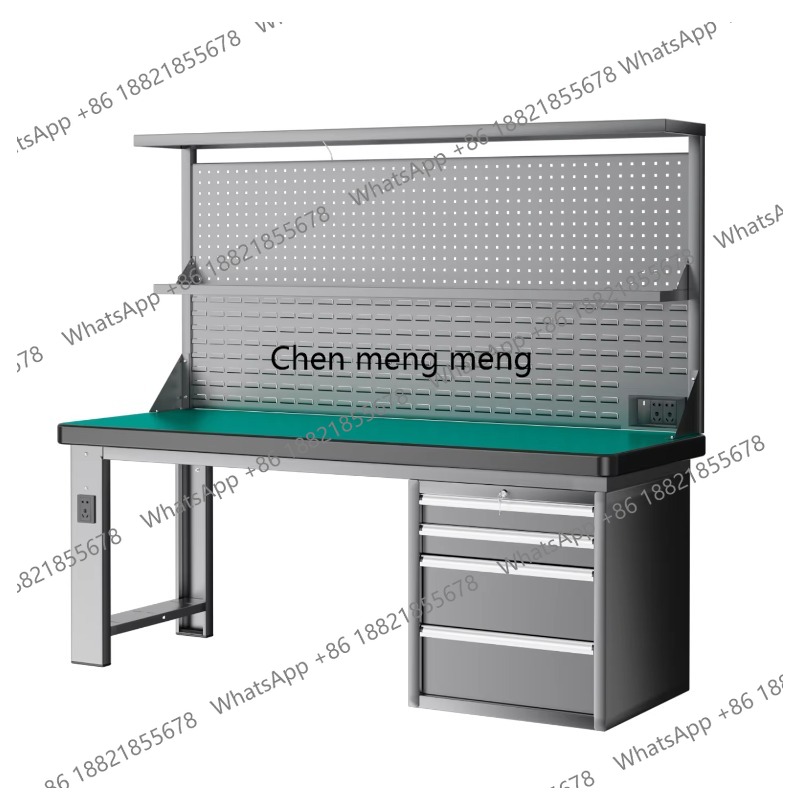 โต๊ะทำงานป้องกันไฟฟ้าสถิตย์ A5 - Electronics Repair Workbench บทวิจารณ์และราคา