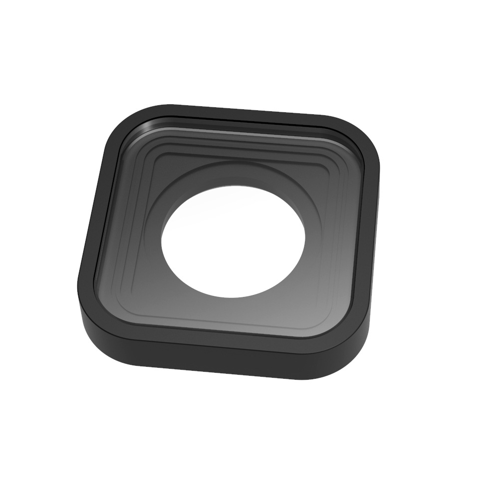 ฟิลเตอร์โพลาไรเซอร์ ND32 ND16  - Gopro Action Camera Hero 12 Black บทวิจารณ์และราคา