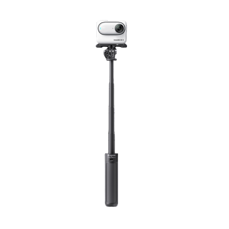 Insta360 แท่งเซลฟี่ขาตั้งกล้อง - Insta360 Camera Go 3 บทวิจารณ์และราคา