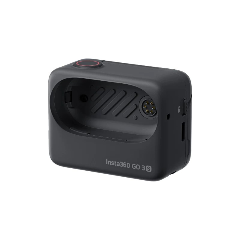 เคสเสริม Shadow Stone Insta360 - Insta360 Camera Go 3 บทวิจารณ์และราคา