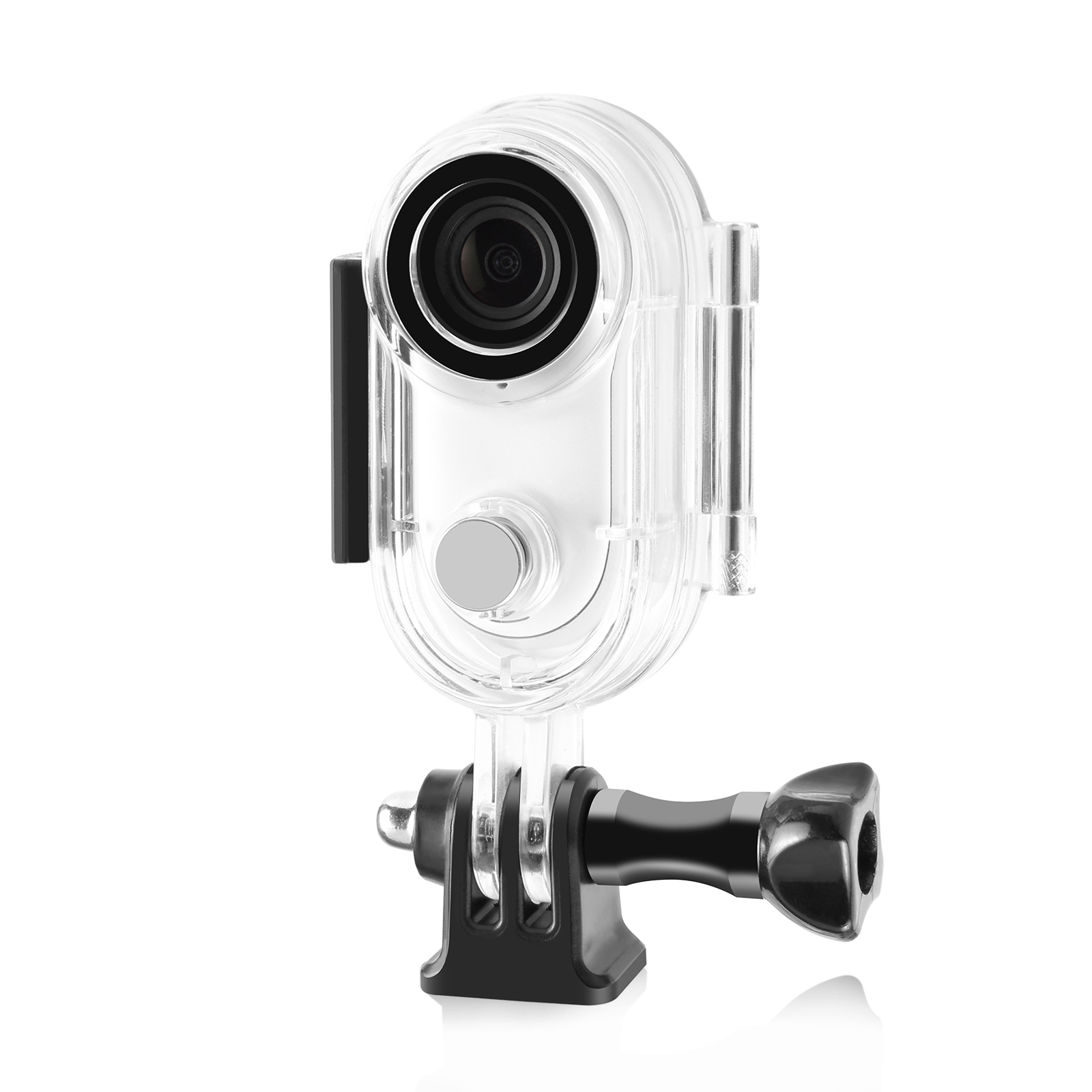เคสกันน้ำ PULUZ 40 เมตร สำหรับ - Insta360 Camera Go 3 บทวิจารณ์และราคา