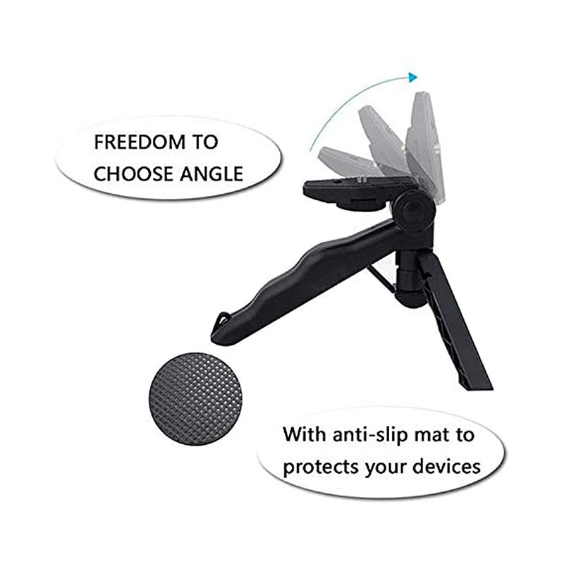 ขาตั้งกล้องสำหรับ Gopro Hero 1 - Gopro Action Camera Hero 12 Black บทวิจารณ์และราคา