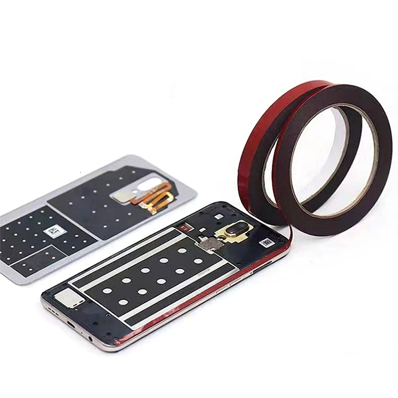 เทปสองหน้าใหม่·10M สำหรับซ่อมโ - Lcd Screen Adhesive บทวิจารณ์และราคา