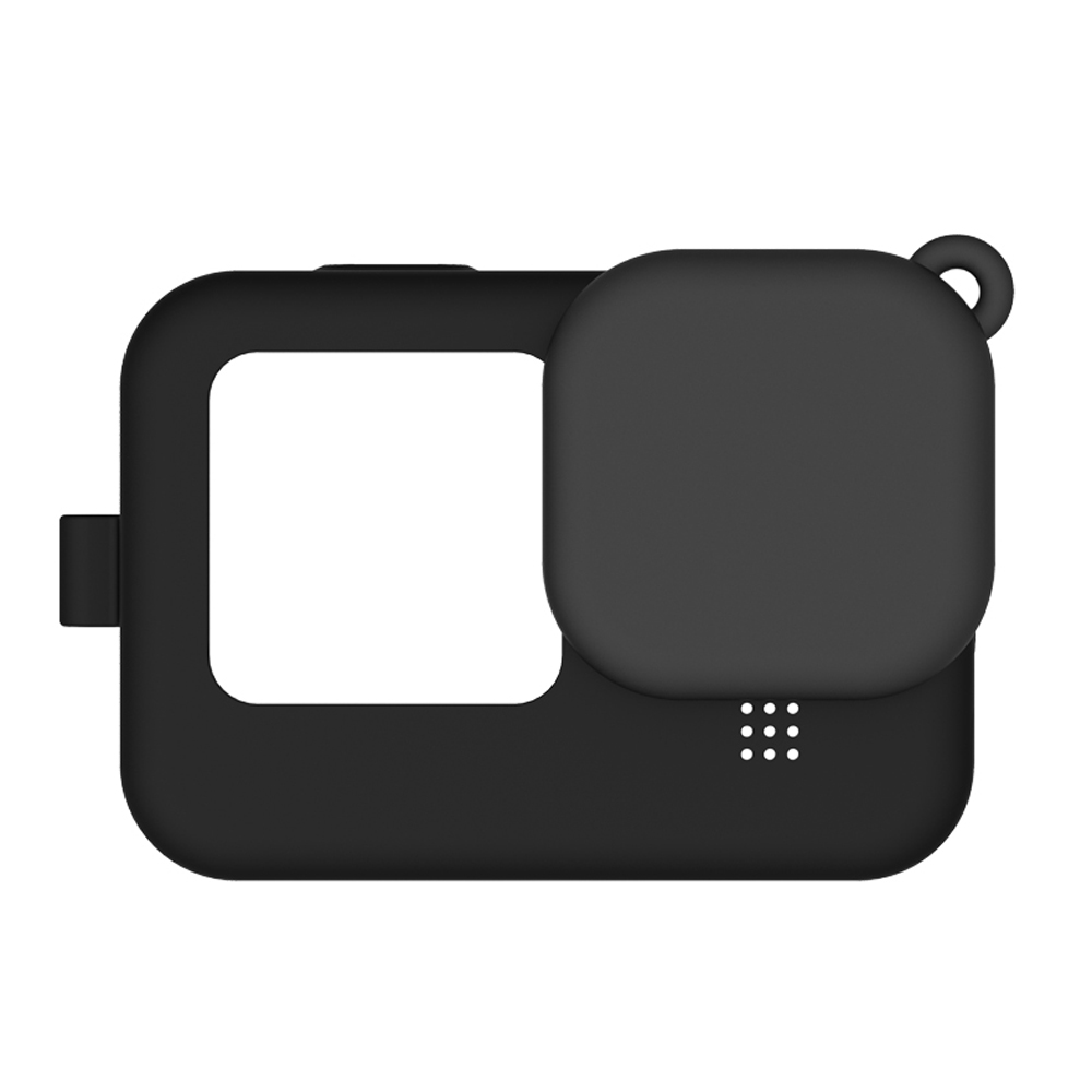 ซิลิโคนสําหรับ GoPro Hero 12 1 - Gopro Action Camera Hero 12 Black บทวิจารณ์และราคา