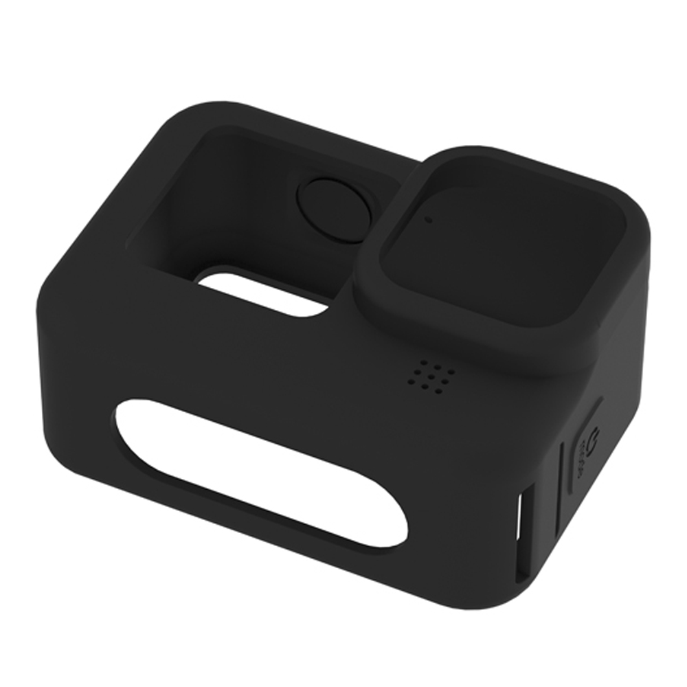 ซิลิโคนสําหรับ GoPro Hero 12 1 - Gopro Action Camera Hero 12 Black บทวิจารณ์และราคา