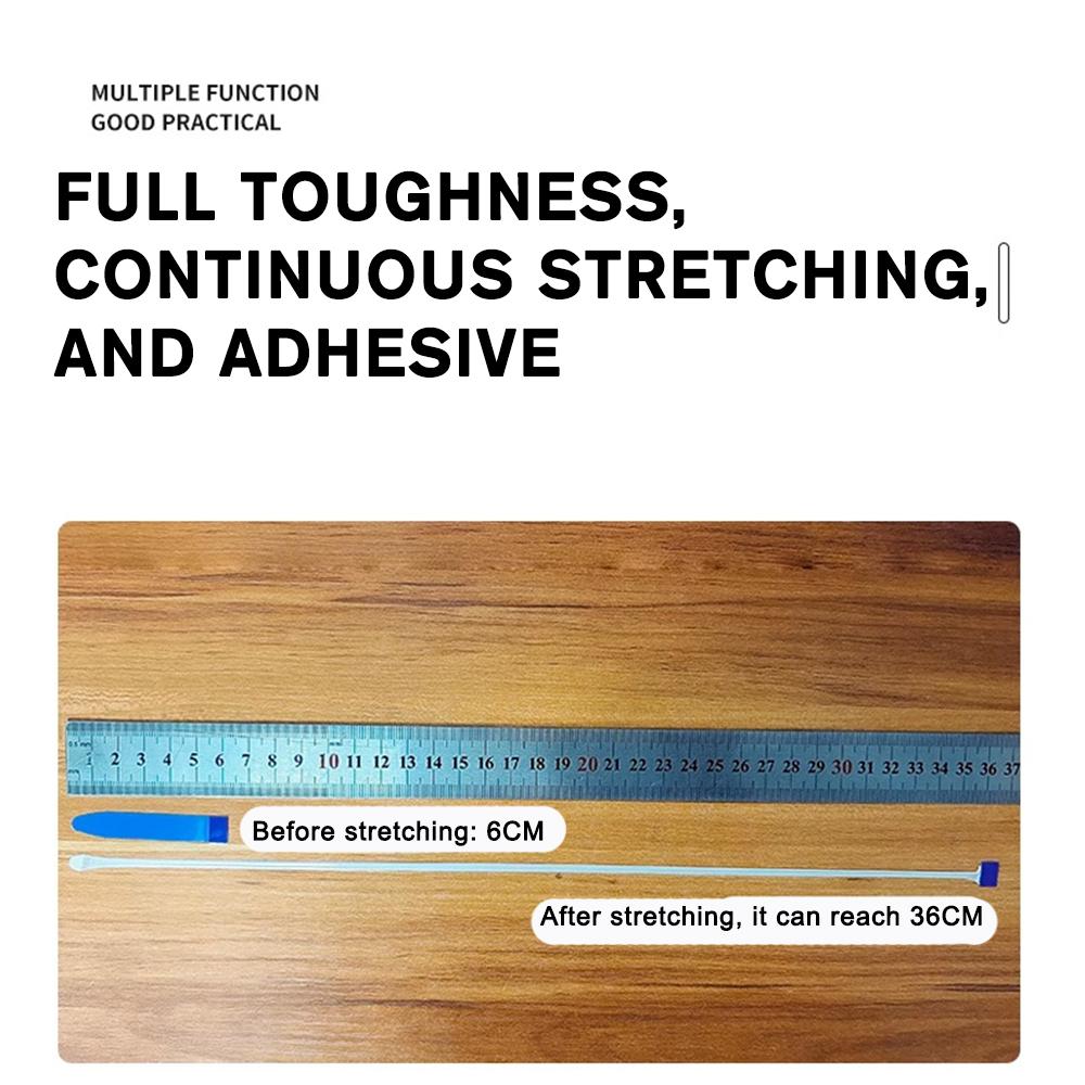 เทปกาวสองหน้าแบบดึงง่าย 10 ชิ้ - Lcd Screen Adhesive บทวิจารณ์และราคา