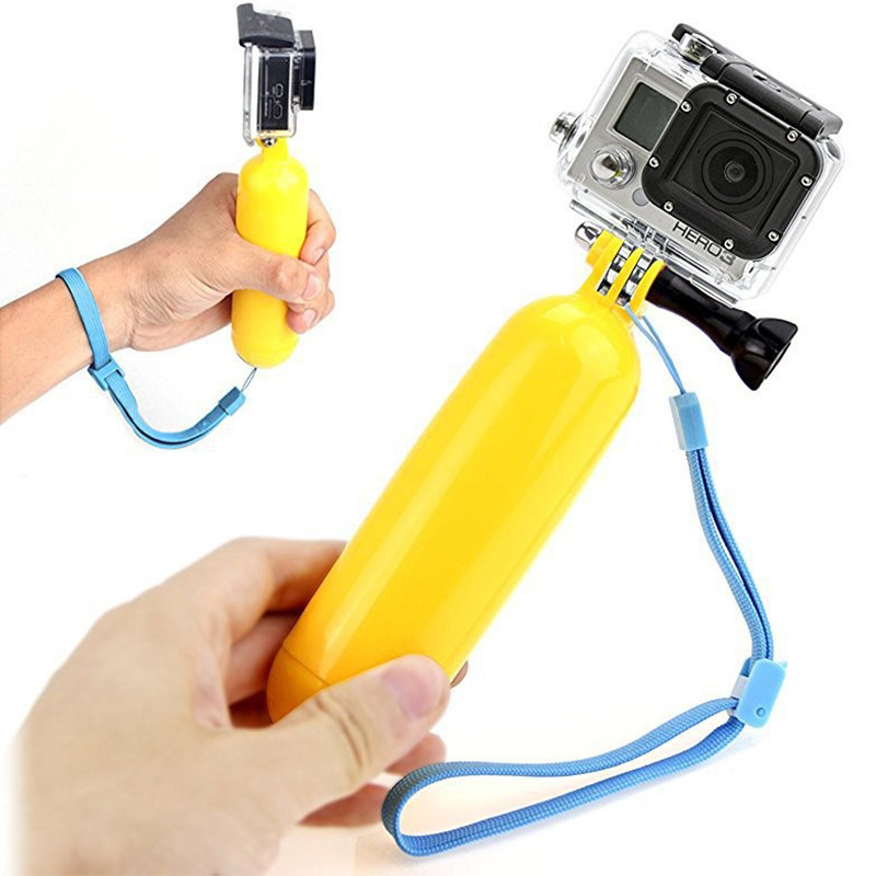 ชุดอุปกรณ์เสริมสำหรับ GoPro HE - Gopro Action Camera Hero 12 Black บทวิจารณ์และราคา