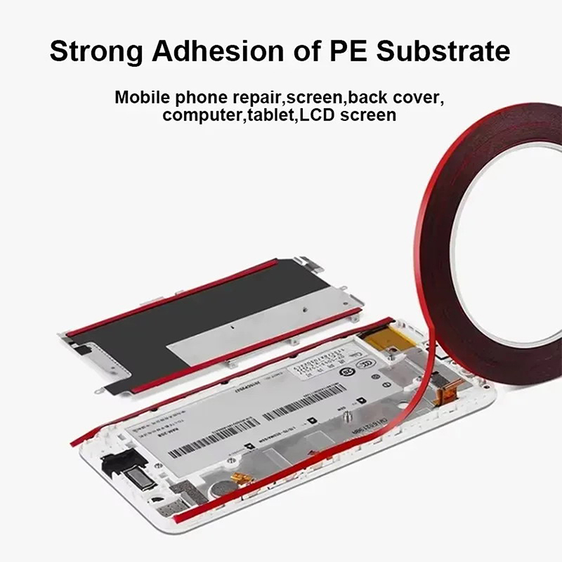 เทปโฟมสองหน้า 3 มม. แบบมีกาวใน - Lcd Screen Adhesive บทวิจารณ์และราคา