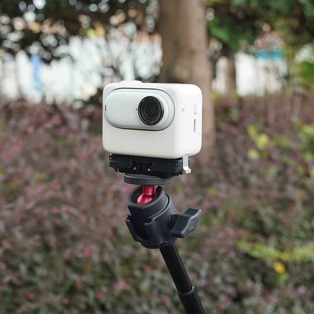 M05K อะแดปเตอร์แม่เหล็กแบบปลดเ - Insta360 Camera Go 3 บทวิจารณ์และราคา