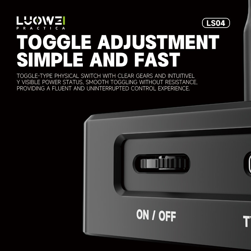 ไฟส่องสว่างแบบนุ่มนวล LUOWEI L - Electronics Repair Workbench บทวิจารณ์และราคา