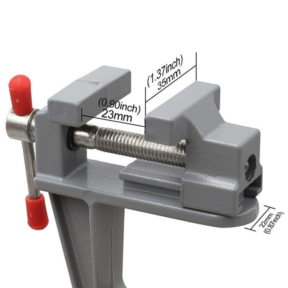 แท่นจับชิ้นงานขนาดเล็กแบบมินิ  - Electronics Repair Workbench บทวิจารณ์และราคา